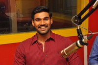 Jaya Janaki Nayaka Team at Radio Mirchi